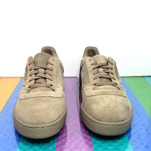 Yeezy Powerphase 'Simple Brown'